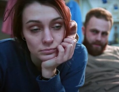 Лечение зависимости от мефедрона в Донецке Девушка под действием наркотиков